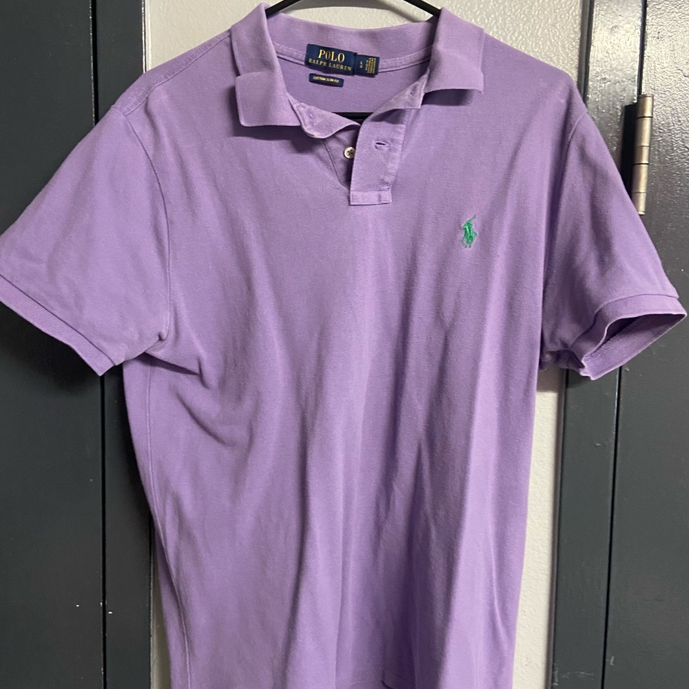 polo ralph lauren polo shirt